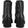 Gabor Stiefelette schwarz 38,5