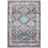 benuta basic George Vintage-Teppich 200 x 300 cm Blau