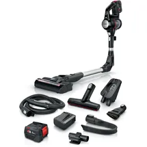 Bosch Unlimited Serie 7 BSS715FRSH schwarz