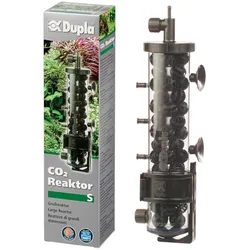 Dupla CO2-Reaktor S für größere Aquarien