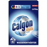 Calgon 4in1 Power Pulver – 2,075 kg