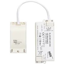 Nobile LED-Betriebsgerät 350mA