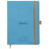 Rhodia Meeting Book A5+ 80 Blatt