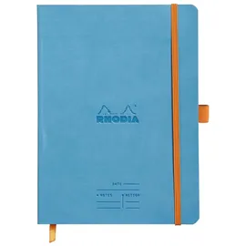 Rhodia Meeting Book A5+ 80 Blatt