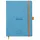 Rhodia Meeting Book A5+ 80 Blatt