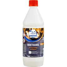 ROBBYROB Bio-Ethanol geruchsneutral 1 L