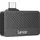 Lexar Professional Go 1 TB USB 3.2 Schwarz/Weiß