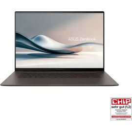 Asus Zenbook S16 OLED AMD Ryzen AI 9 365 24 GB RAM 1 TB SSD