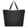 Reisenthel shopper XL glossy dots black