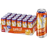 VELTINS V+ Sprizz Biermischgetränk, EINWEG (24 x 0.5 l Dose)