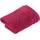 VOSSEN Calypso Feeling Handtuch 50 x 100 cm cranberry