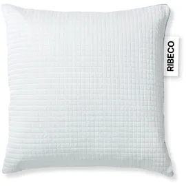 RIBECO Olaf 80 x 80 cm Weiß