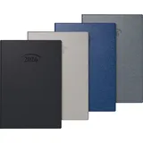 Brunnen Taschenkalender 712 A7, sortiert