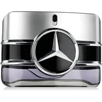 Mercedes-Benz Sign Your Attitude Eau de Toilette
