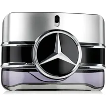 Mercedes-Benz Sign Your Attitude Eau de Toilette 50 ml