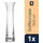 LEONARDO Vase Ravenna 26,5 cm Glas Transparent Klar XL (Extra Large)