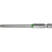 Heco Langbits, HECO-Drive, HD-25, Farbring: grün, im Blister