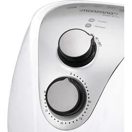 monzana DBHF003 weiß