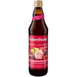RABENHORST Innere Schönheit mit Biotin Saft 700 ml