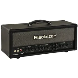 Blackstar HT-Stage 100 MK-II - Topteil E-Gitarre