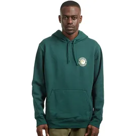 Patagonia Unity Fitz Uprisal Hoodie Oliv M