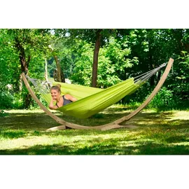 AMAZONAS Florida Hängematte - Kiwi - One Size
