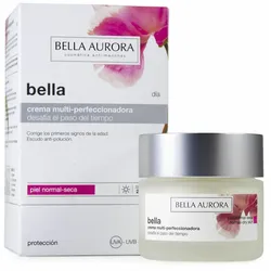 Antiflecken- und Alterungsbehandlung Bella Aurora Bella Dia 50 ml