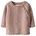 Damen Nbflaguna Ls Wrap Knit Lil Noos 54 56