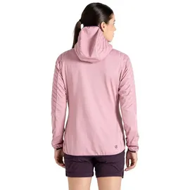Dare 2b Dare2b Altimeter Ii Hybrid Jacke - Lilas - 36