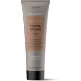 Lakmé Teknia Refresh Cocoa Brown Maske 250 ml