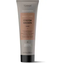 Lakmé Teknia Refresh Cocoa Brown Maske 250 ml