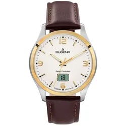 Dugena Tresor Funk 4460862 - 39 - Weiß