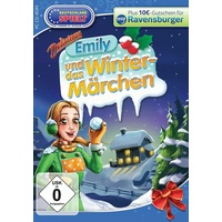 Delicious - Emily und das Wintermärchen (PC)