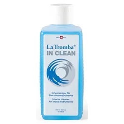 La Tromba In Clean Reinigungskonzentrat 250 ml