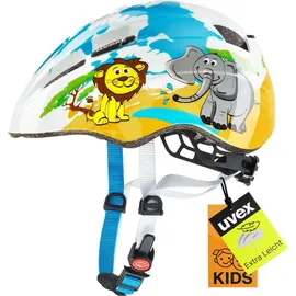 Uvex Kid 2 46-52 cm Kinder desert 2020