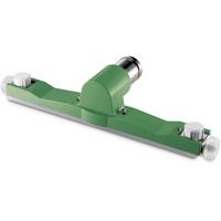 Kärcher Bodenduese Edelstahl AISI 316L green