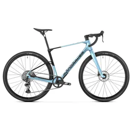 Mondraker Arid Carbon S 2026 700 mm RH 168-177 cm Unisex blau/schwarz