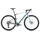 Mondraker Arid Carbon S 2026 700 mm RH 168-177 cm Unisex blau/schwarz