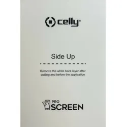 Bildschirmschutz Celly PROFILM20