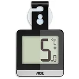 ADE WS 1832 Kühl-/Gefrierschrank-Thermometer
