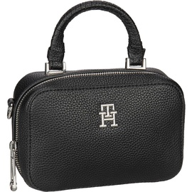 Tommy Hilfiger AW0AW14880 Crossover Bag black