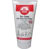 RotWeiss Top-Glanz Antihologramm Politur Tube (150 ml) 0,15 L 1550