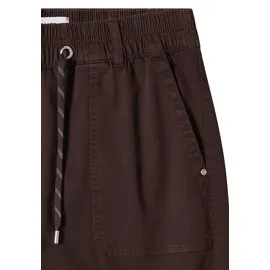 Cecil Shorts Braun XXL