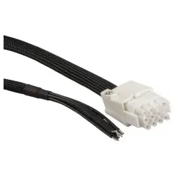 Schneider Electric 29365 Ersatzverdrahtungseinheit (Gerät/IVE) für ferngesteuerte Netzumschalter ComPact NSX100-630A