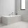 Grohe Precision Start Thermostat-Wannenbatterie (34598000)
