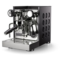 Rocket Espresso Rocket Appartamento TCA inox/schwarz (RE502A1B11)