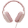 Logitech Zone Vibe 100 rose