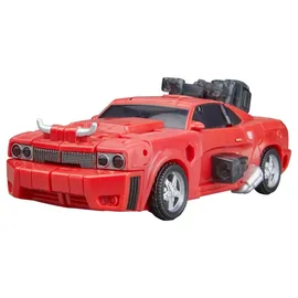 Hasbro Transformers Age of the Primes Cliffjumper 12,5 cm