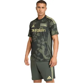 adidas Union Berlin Auswärtstrikot 2025/2026 Herren Gr. XL