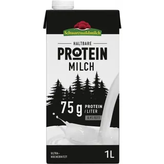 Schwarzwaldmilch Protein Milch 0,9% 1L